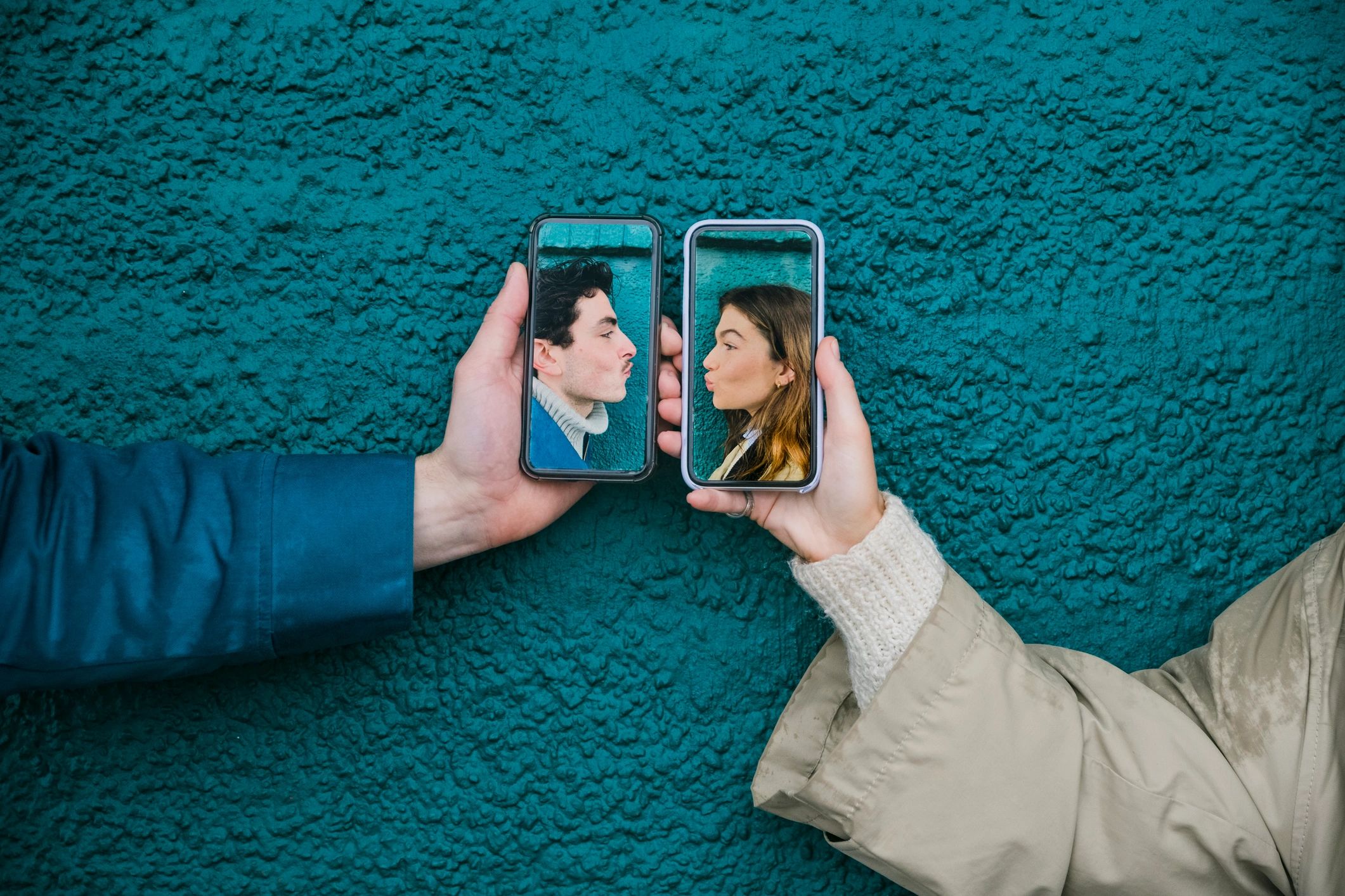 online dating connection community