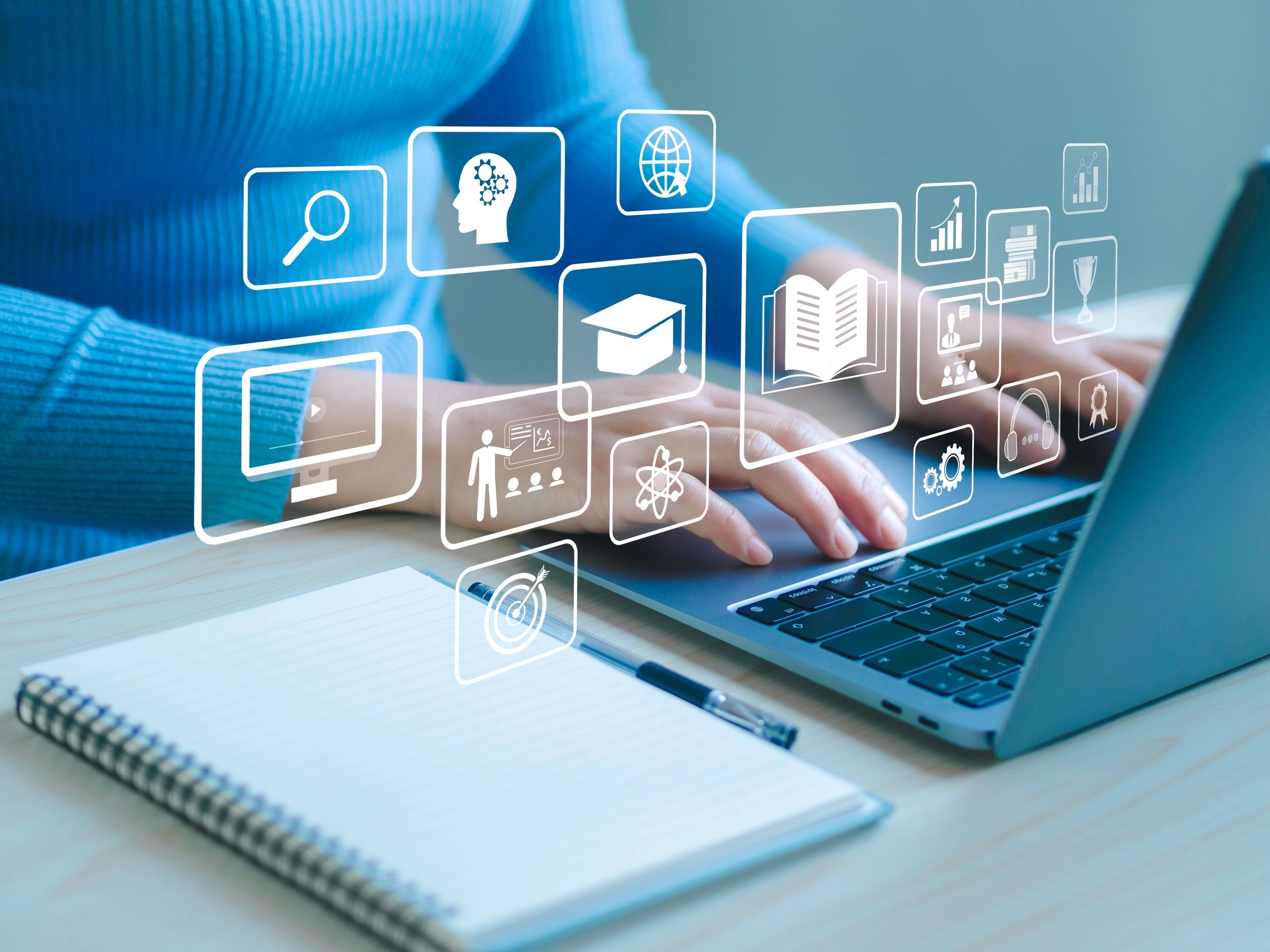 psychometric test online modern