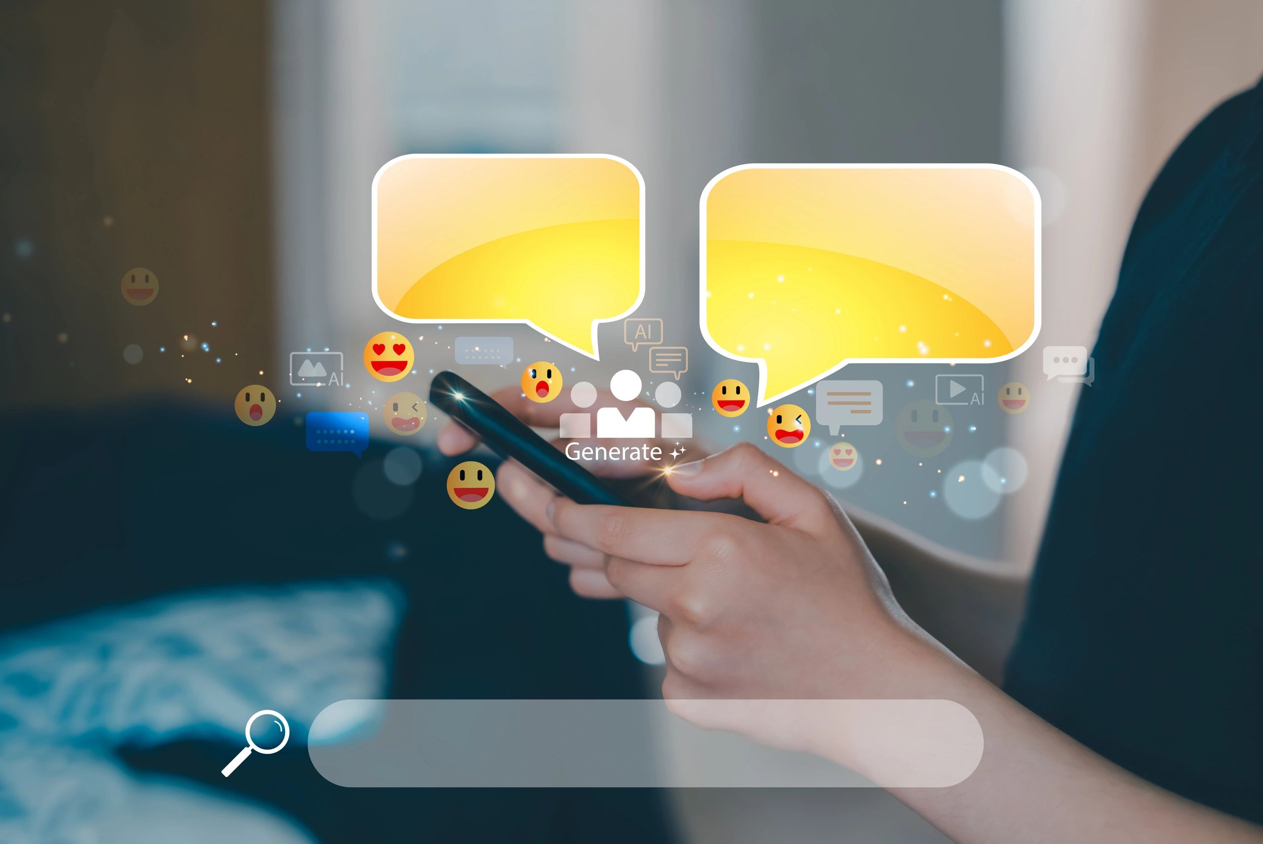 online dating connection community